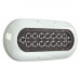 Oceanled X Serisi X16 Sualtı Aydınlatma Lambası 9-32V DC Oceanled X Serisi X16 Sualtı Aydınlatma Lambası 9-32V DC